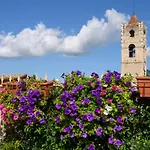 L'attichetto 아파트