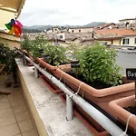 아파트 L'attichetto 아스콜리피체노