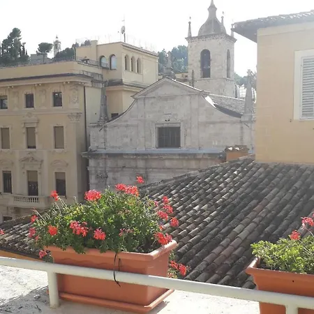 L'attichetto *