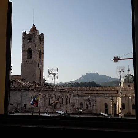 L'attichetto Apartment *