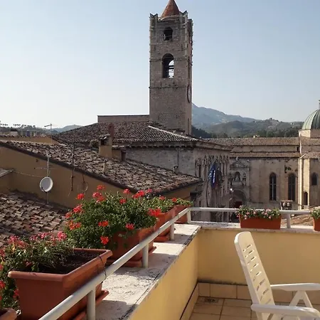 公寓 L'attichetto *