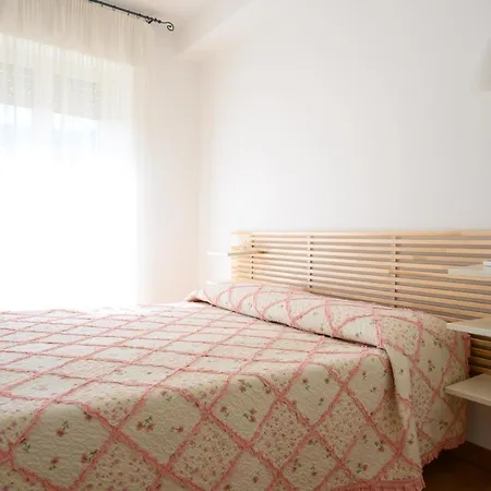 Apartment L'attichetto Ascoli Piceno