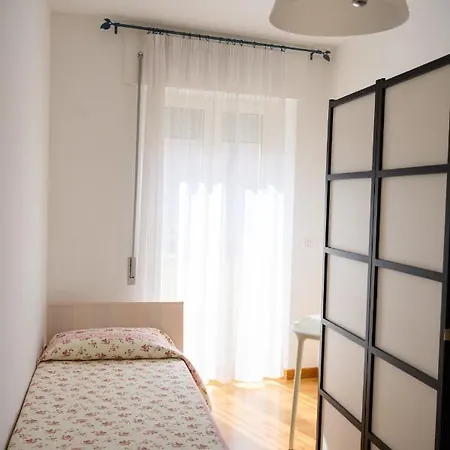 L'attichetto Apartment Ascoli Piceno