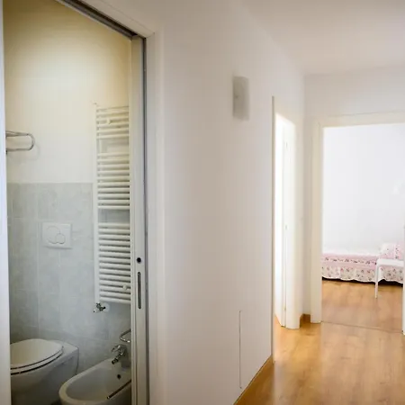 L'attichetto Apartment