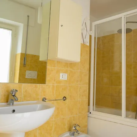 Apartment L'attichetto