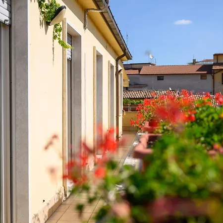 Apartment L'attichetto Ascoli Piceno