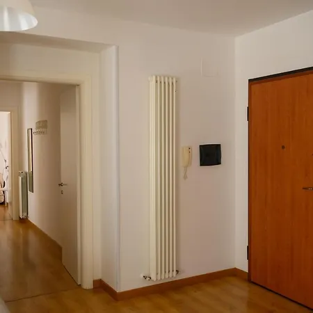 Apartment L'attichetto Ascoli Piceno