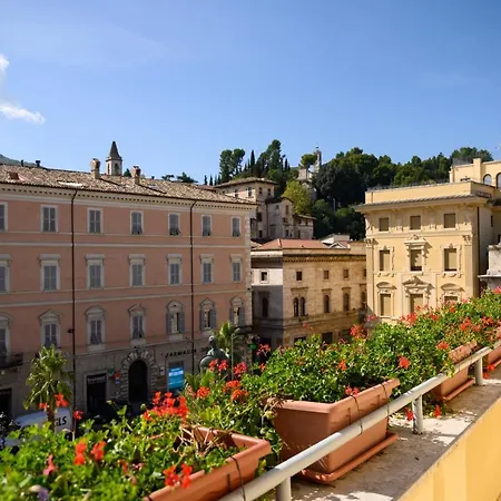 Apartment L'attichetto Ascoli Piceno