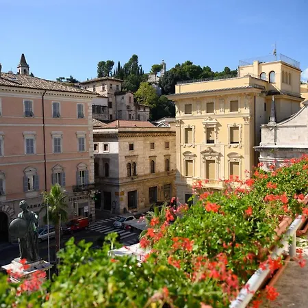 L'attichetto 公寓 阿斯科利皮切诺