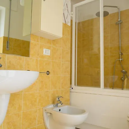 Apartmán L'attichetto *