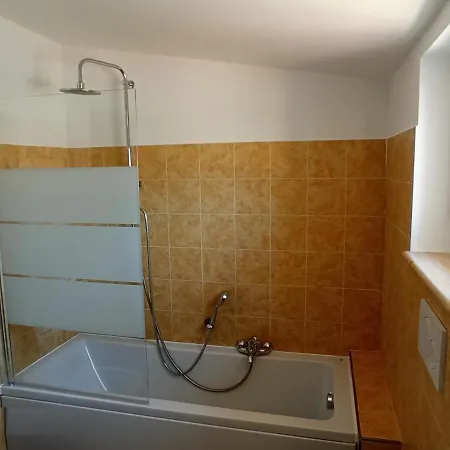 L'attichetto Apartment