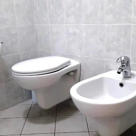 L'attichetto * 阿斯科利皮切诺