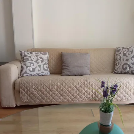 公寓 L'attichetto 阿斯科利皮切诺