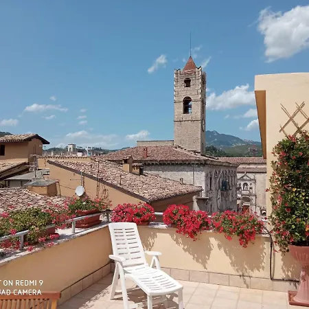 L'attichetto * Ascoli Piceno