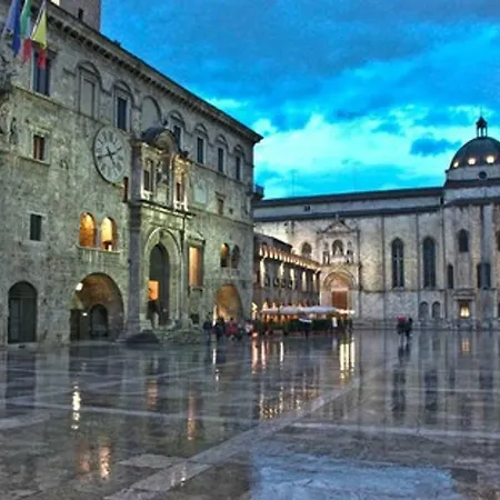 L'attichetto *