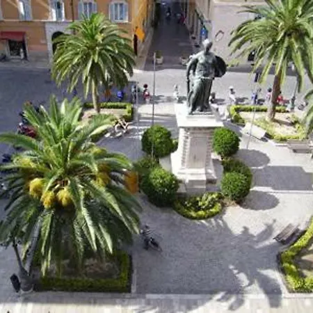 L'attichetto Ascoli Piceno