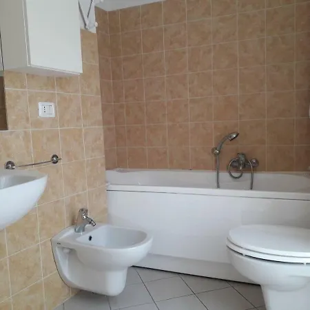L'attichetto Apartment Ascoli Piceno