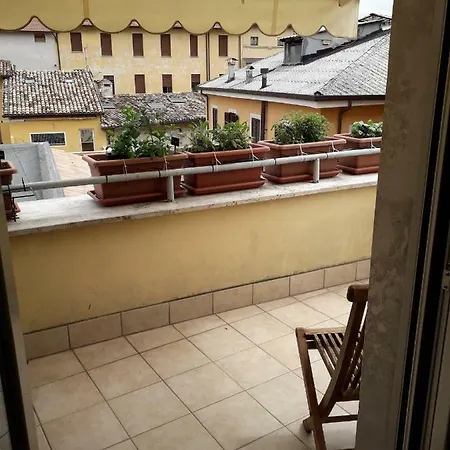 L'attichetto Ascoli Piceno