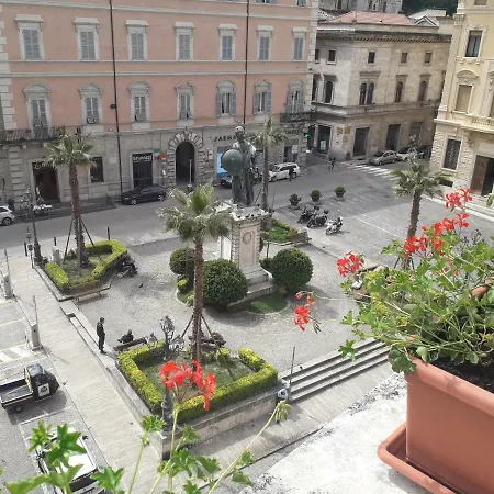 Apartment L'attichetto Ascoli Piceno