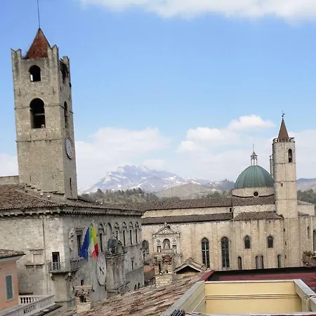 Apartamento L'attichetto