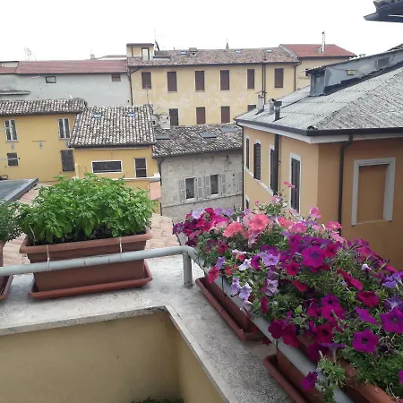 L'attichetto Apartment Ascoli Piceno