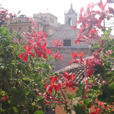 L'attichetto Apartmán *