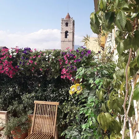 Apartment L'attichetto Ascoli Piceno
