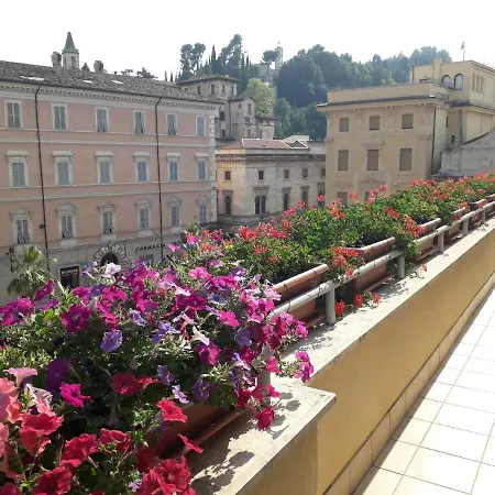 Apartment L'attichetto Ascoli Piceno