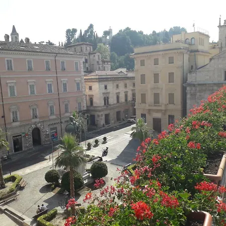 Apartment L'attichetto Ascoli Piceno
