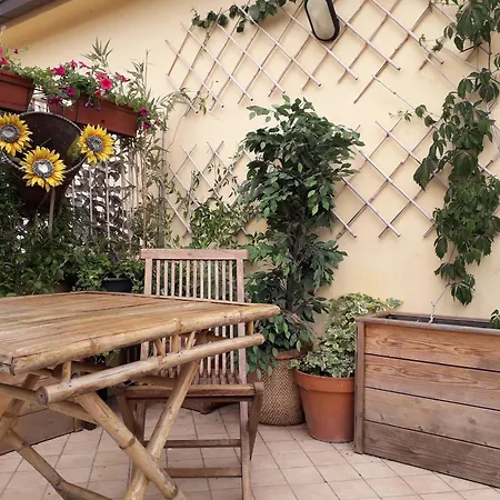 L'attichetto Apartamento Ascoli Piceno