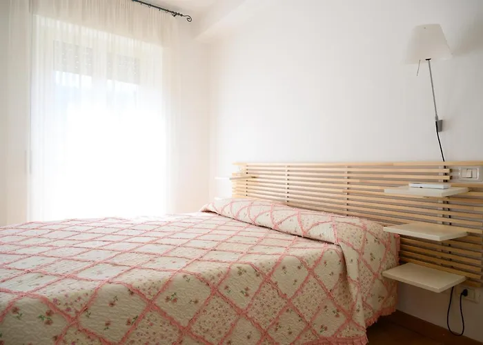 Apartment L'attichetto Ascoli Piceno