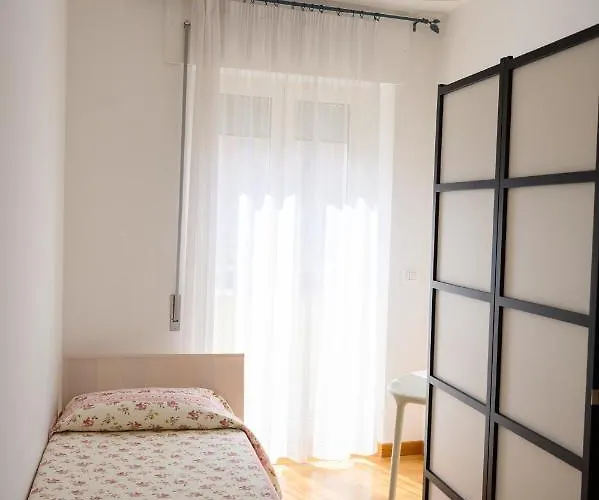 L'attichetto Apartment Ascoli Piceno