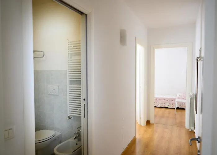 L'attichetto Apartment