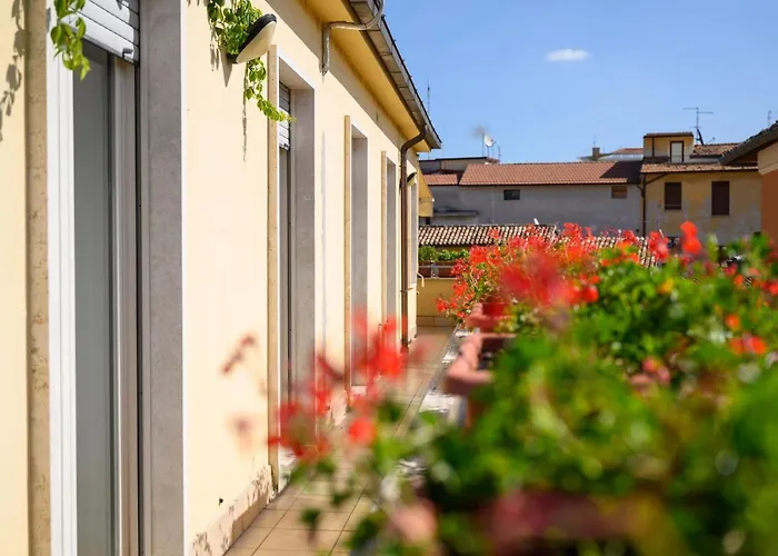 Apartment L'attichetto Ascoli Piceno