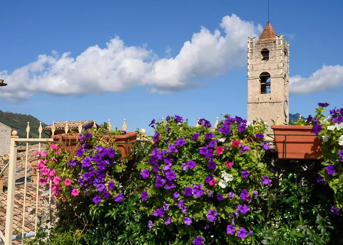 L'attichetto Apartment