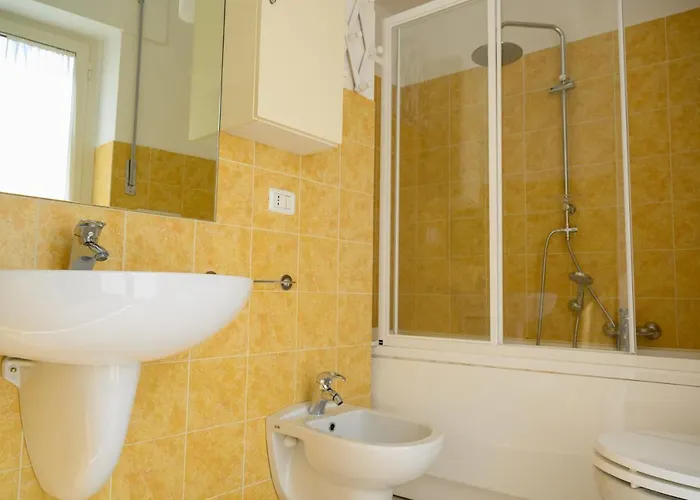 Apartment L'attichetto *