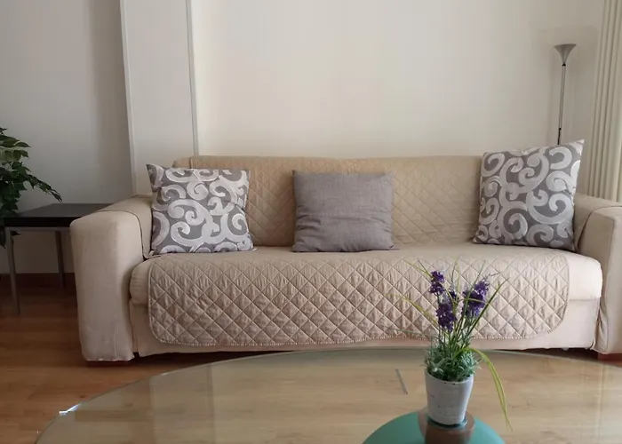 Apartment L'attichetto Ascoli Piceno