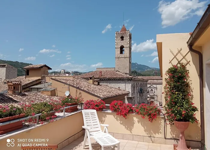 L'attichetto * Ascoli Piceno