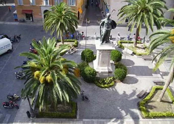 L'attichetto 阿斯科利皮切诺