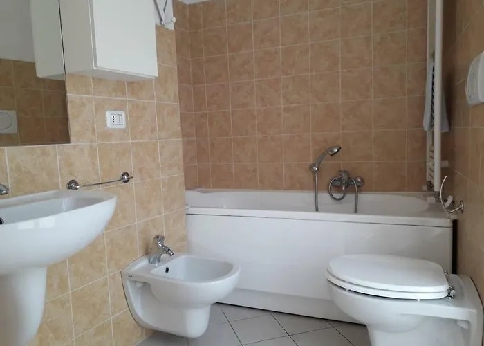 L'attichetto Apartment Ascoli Piceno