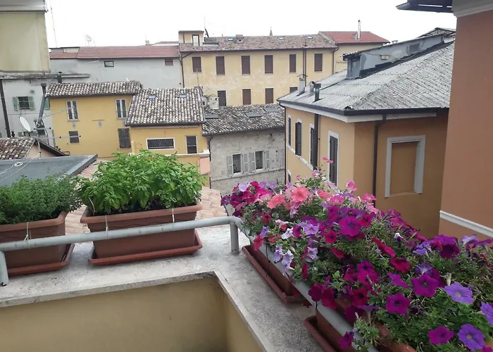 L'attichetto Apartment Ascoli Piceno